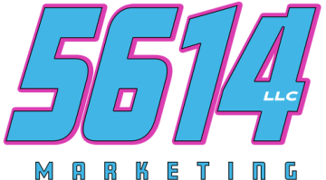 5614 Marketing logo